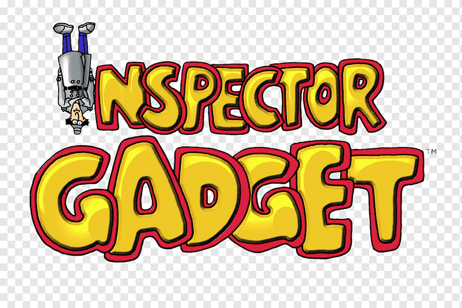 L'ispettore Gadget