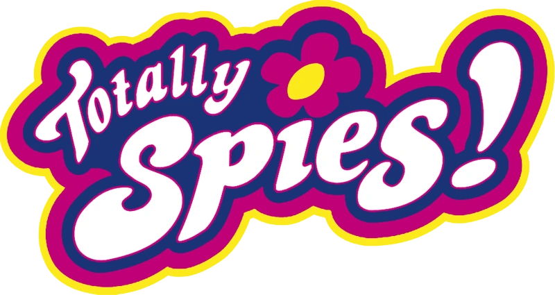 Totally Spies! - Che magnifiche spie!