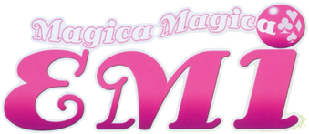 Magica magica Emi