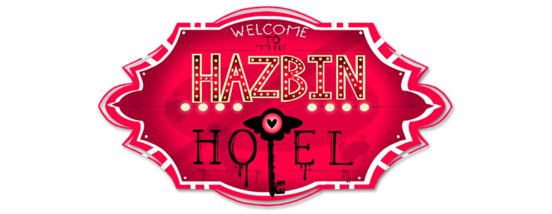 Hazbin Hotel