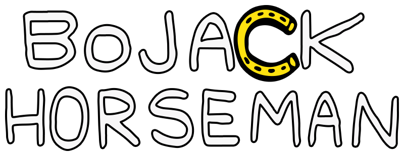 BoJack Horseman