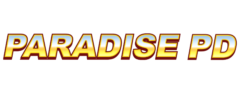 Paradise Police