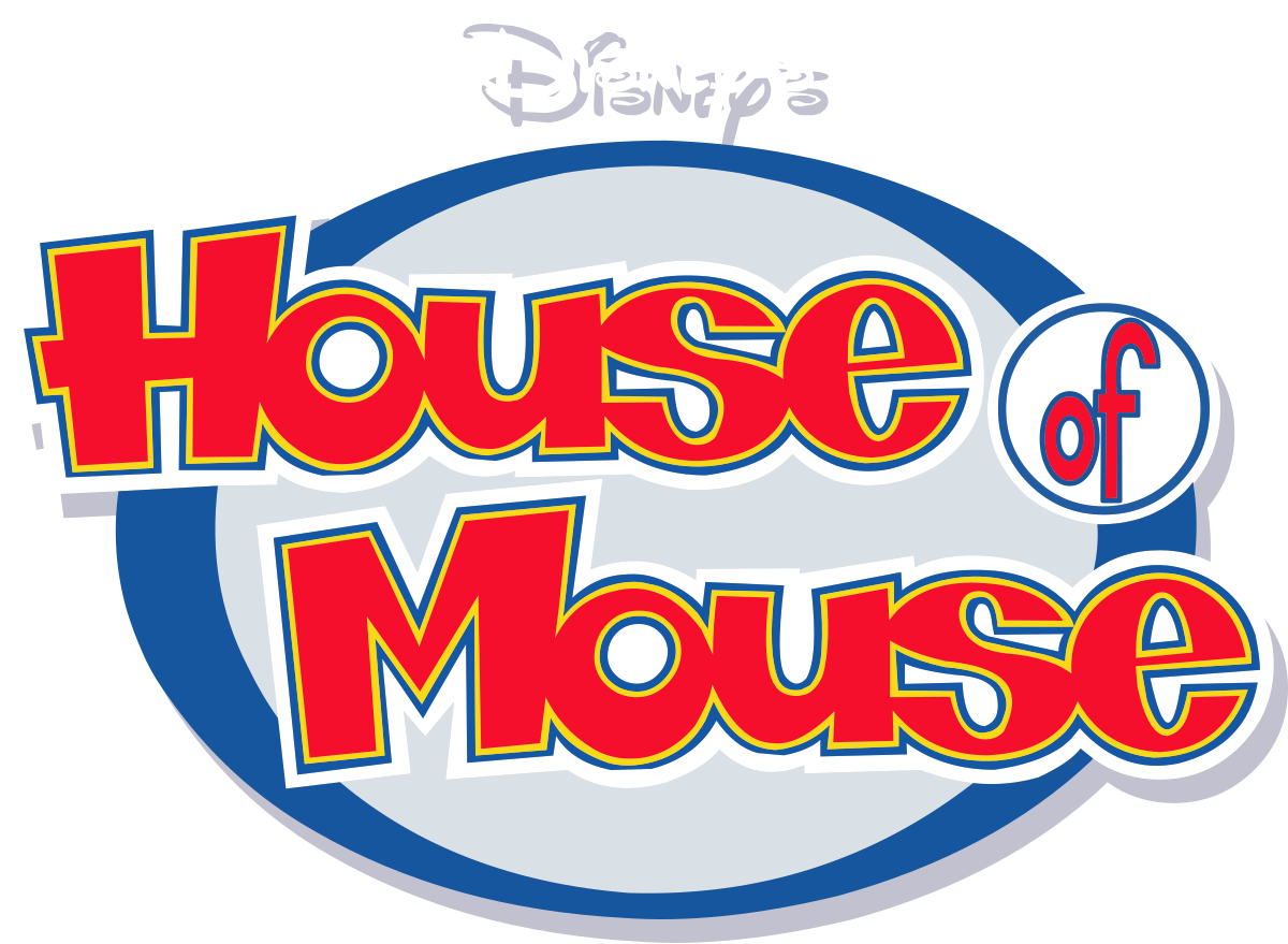 House of Mouse - Il TopoClub