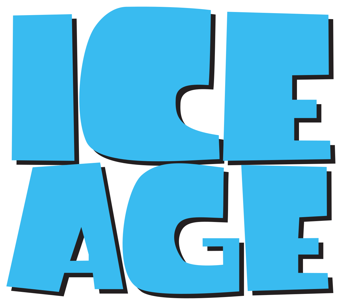 L'era glaciale