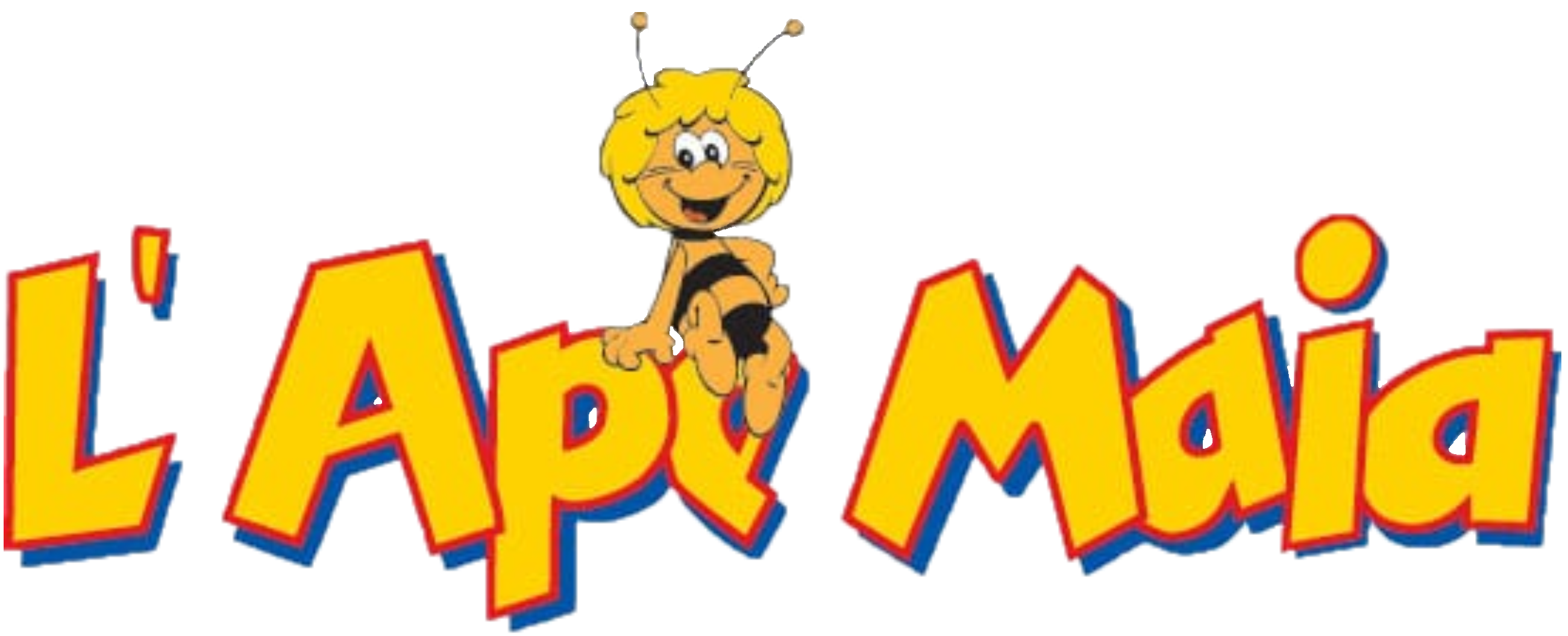 L'ape Maia