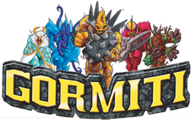 Gormiti, che miti