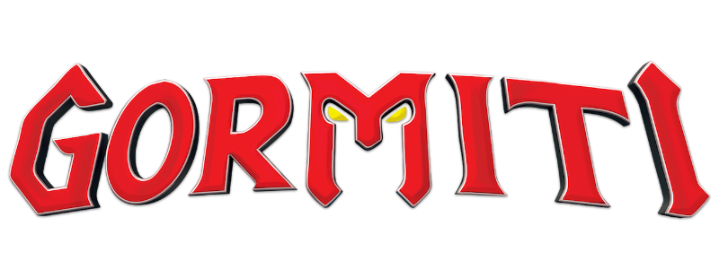 Gormiti (2018)