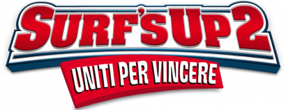Surf's Up 2: Uniti per vincere
