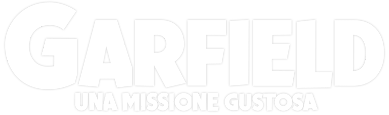 Garfield - Una missione gustosa