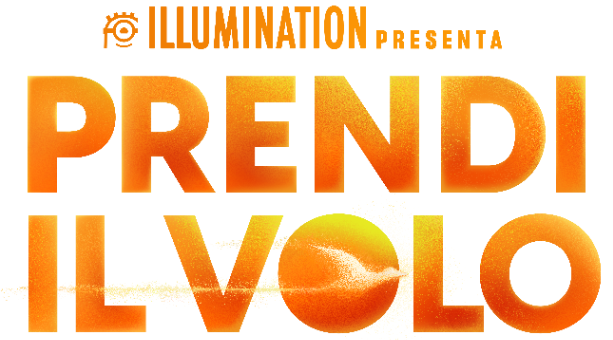 Prendi il volo