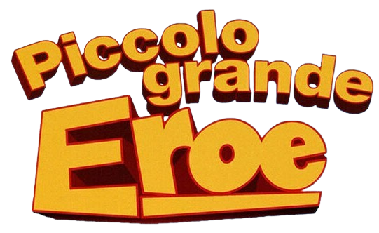 Piccolo grande eroe