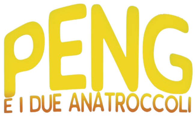 Peng e i due anatroccoli