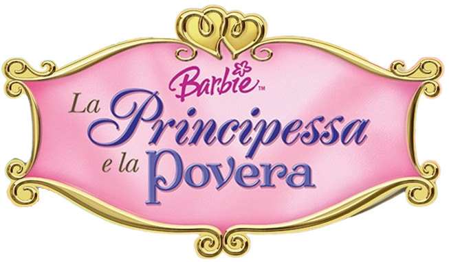 Barbie - La principessa e la Povera