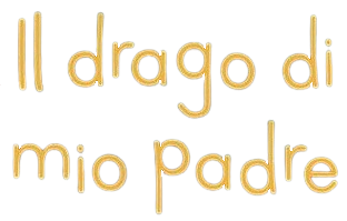 Il drago di mio padre