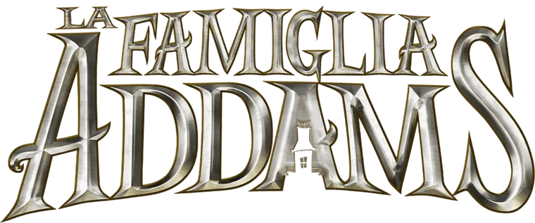 La famiglia Addams