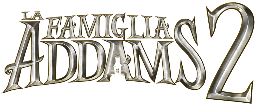 La famiglia Addams 2