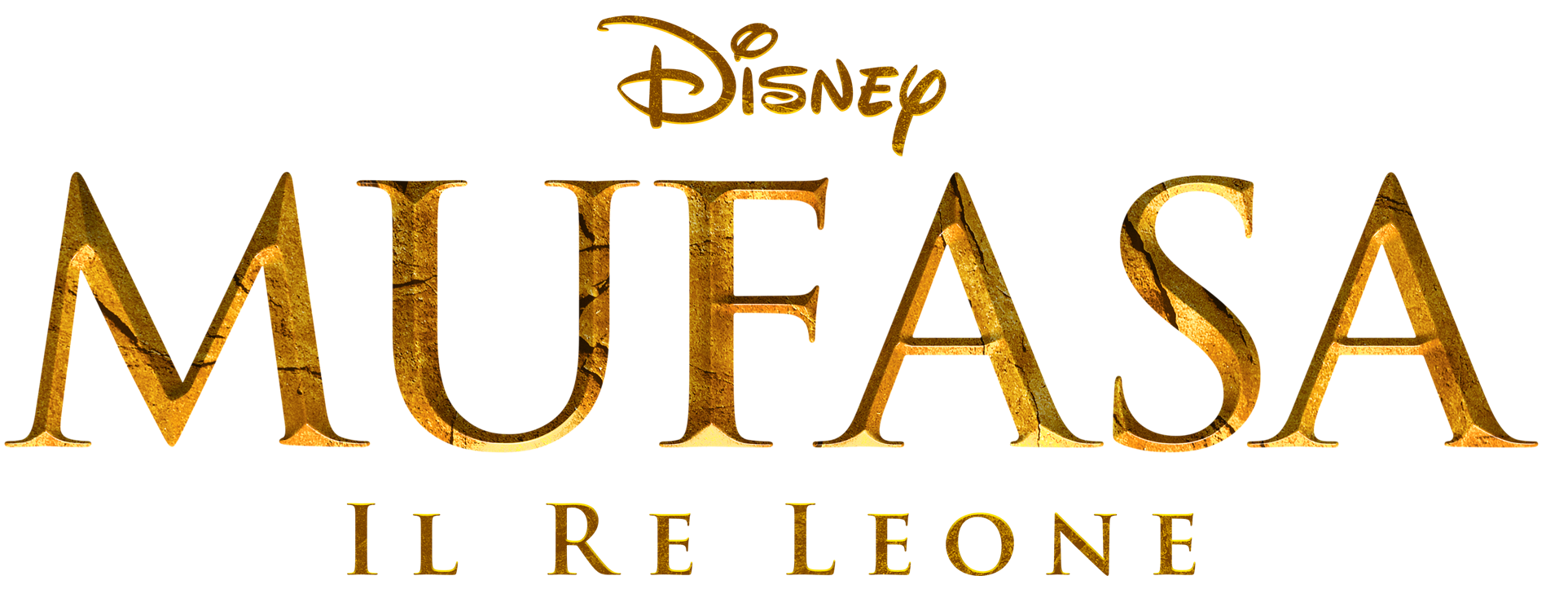 Mufasa - Il re leone