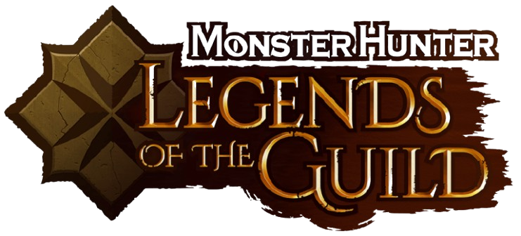 Monster Hunter: Legends of the Guild