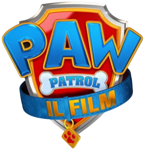 PAW Patrol - Il film