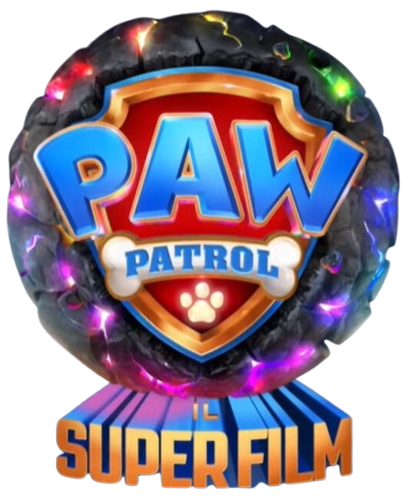 Paw Patrol: Il Super Film