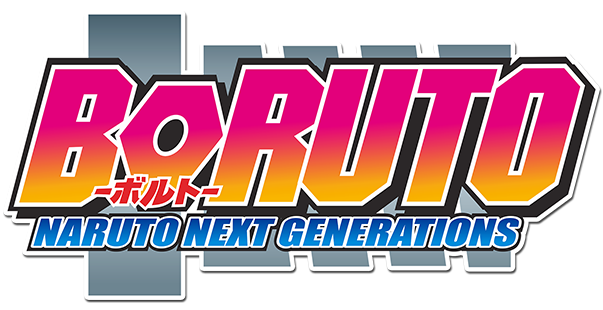 BORUTO: NARUTO NEXT GENERATIONS