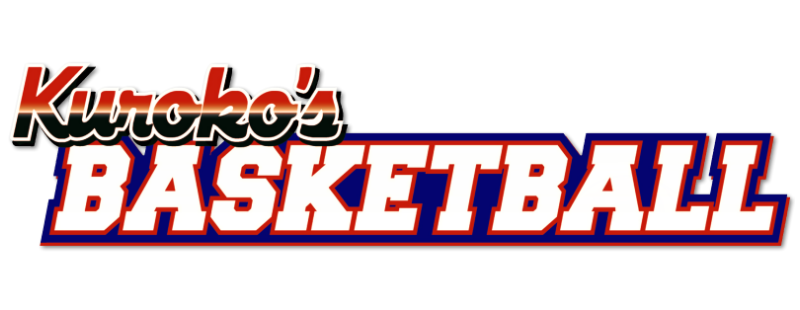 Kuroko no Basket