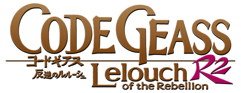Code Geass: Hangyaku no Lelouch R2 (ITA)